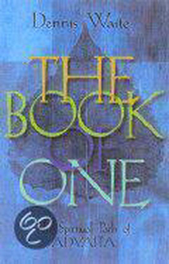 The Book of One
