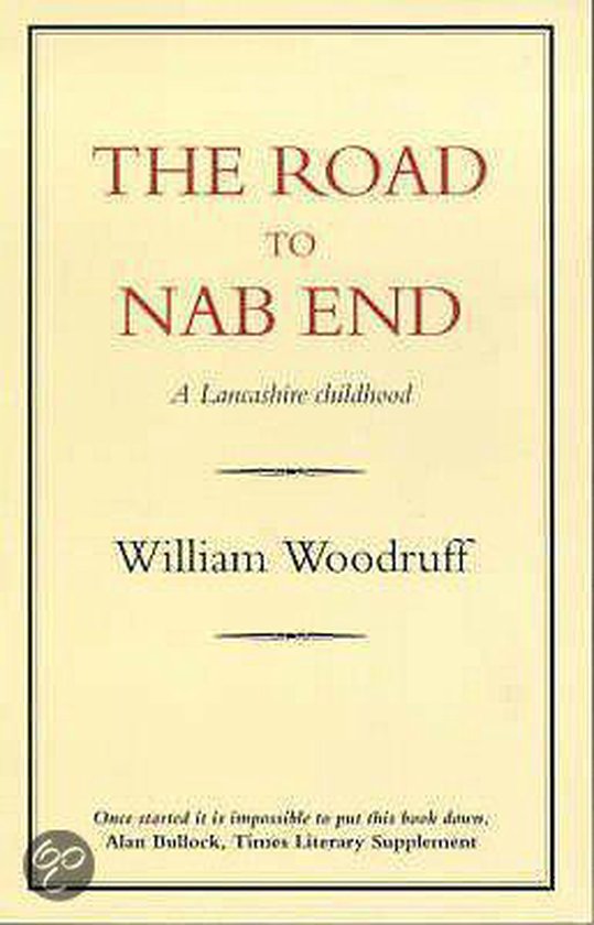 The Road To Nab End