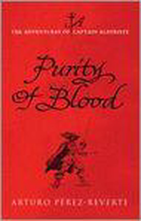 Purity of Blood