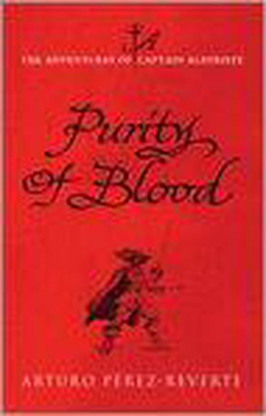Purity of Blood