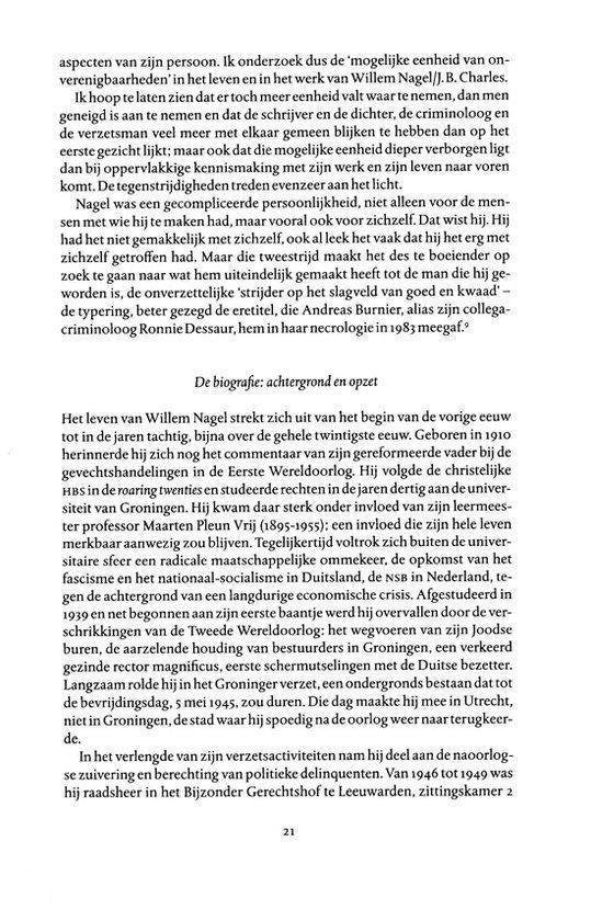 Het spoor terug