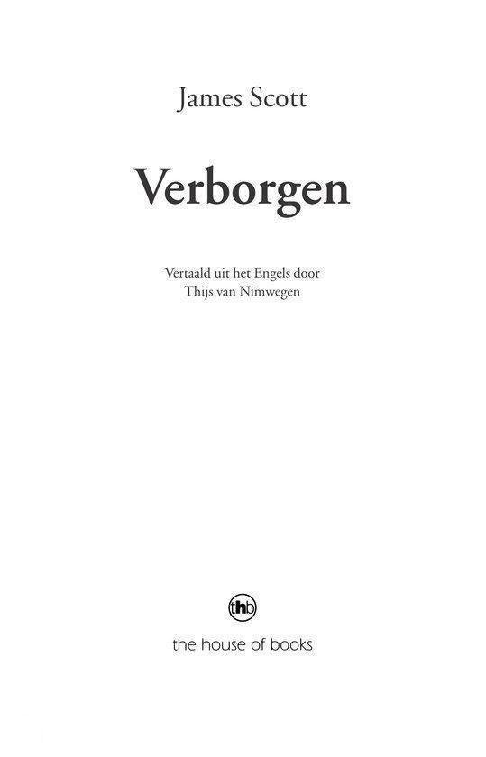 Verborgen