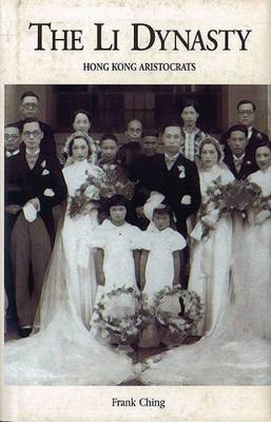 The Li Dynasty