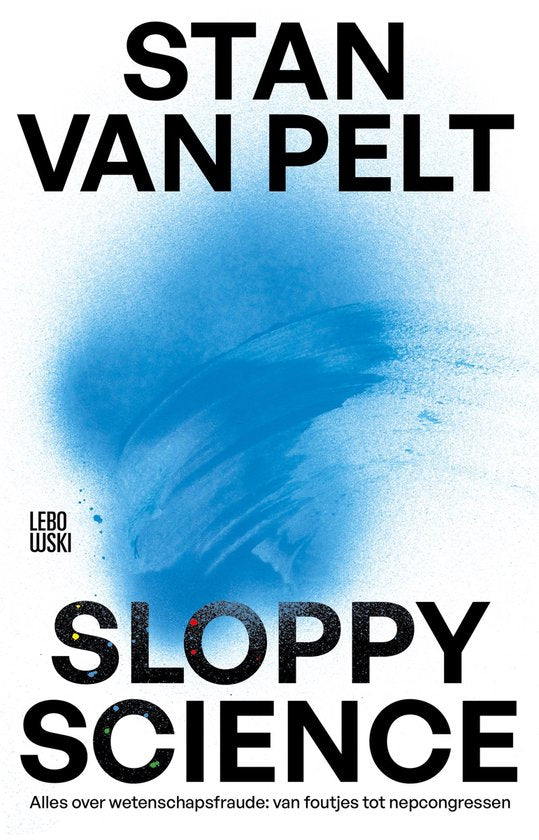 Sloppy science