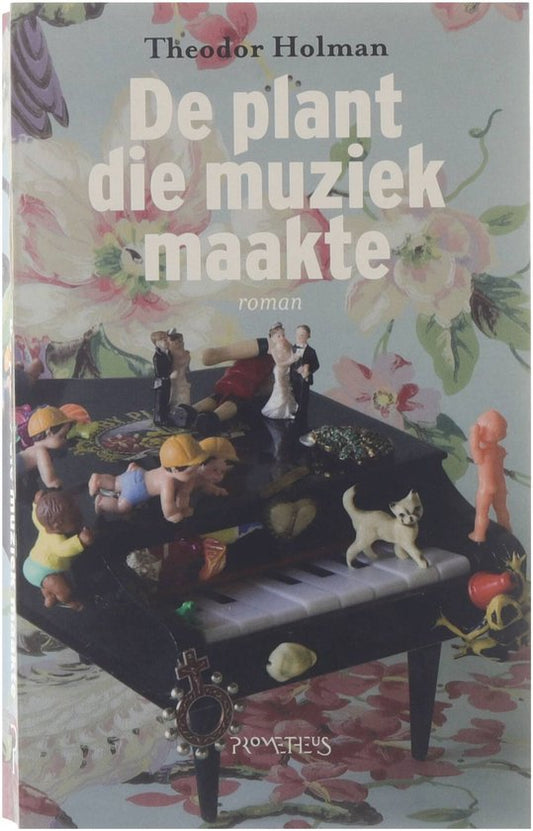 De Plant Die Muziek Maakte