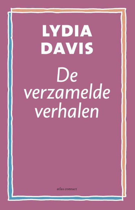 Verzamelde verhalen