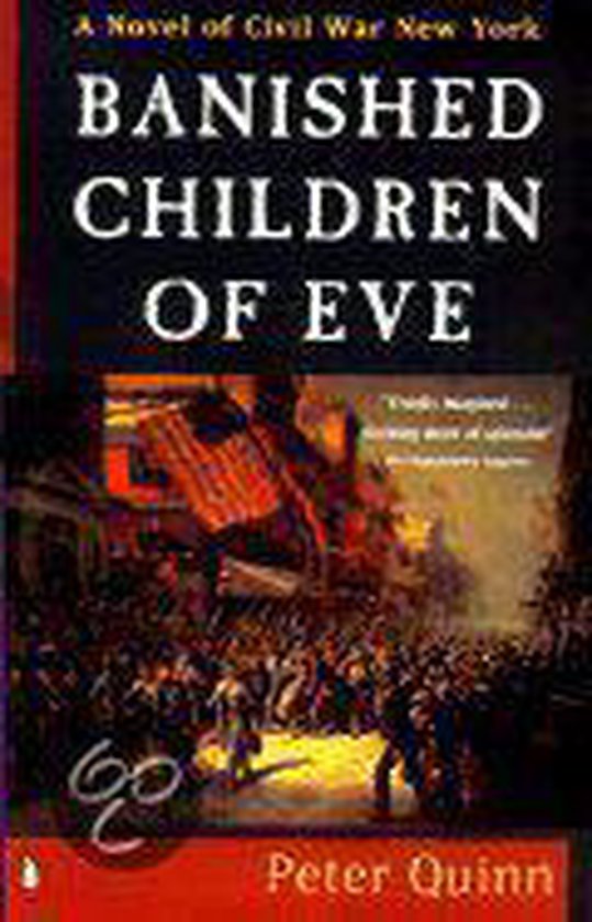 Banished Children of Eve