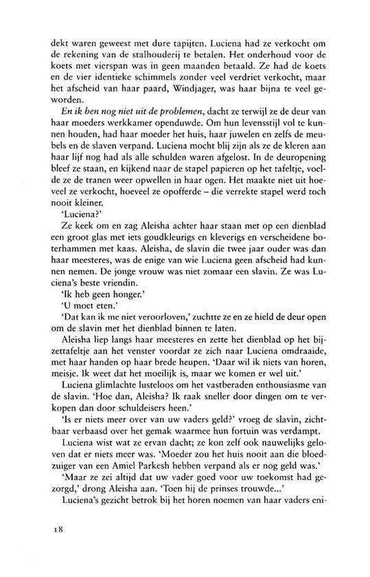 Wolfsblad 2 - Damin Wolfsblad