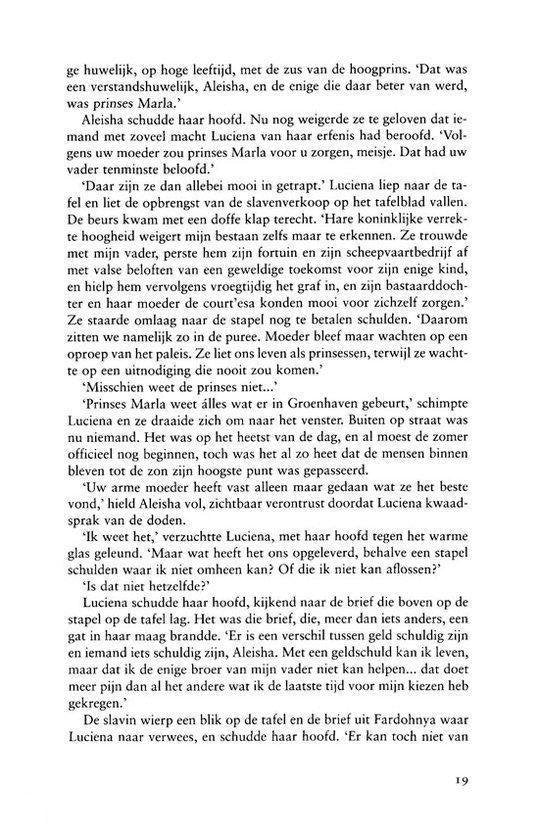 Wolfsblad 2 - Damin Wolfsblad