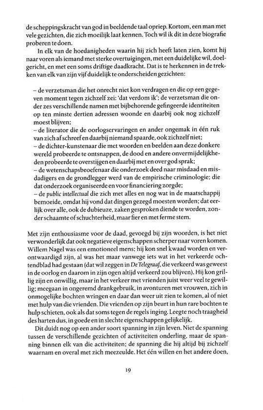 Het spoor terug