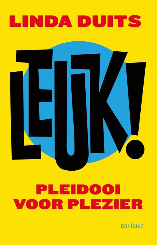 Leuk!