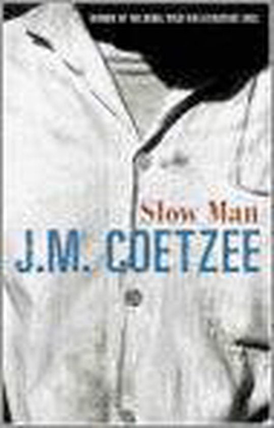 Slow Man