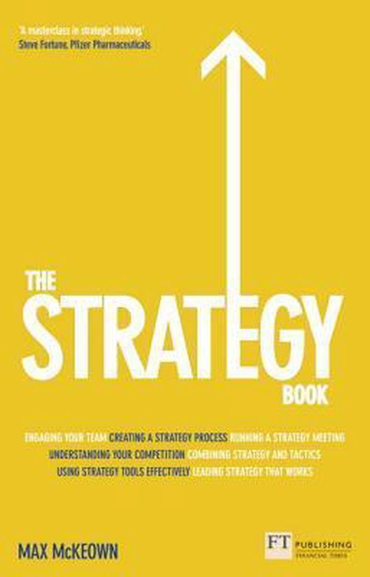 Strategy Book