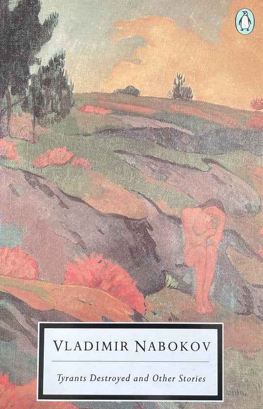 ISBN 9780140086256 boek Engels Paperback 224 pagina's