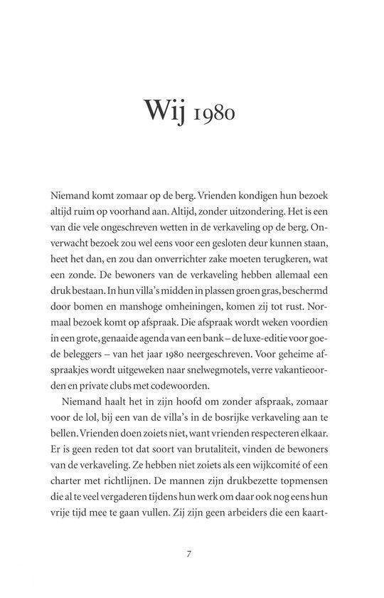 Wij en ik
