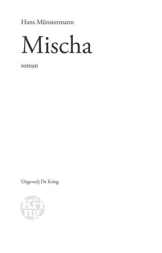 Mischa