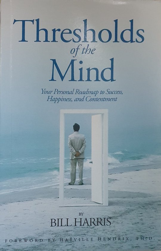 Thresholds of the Mind