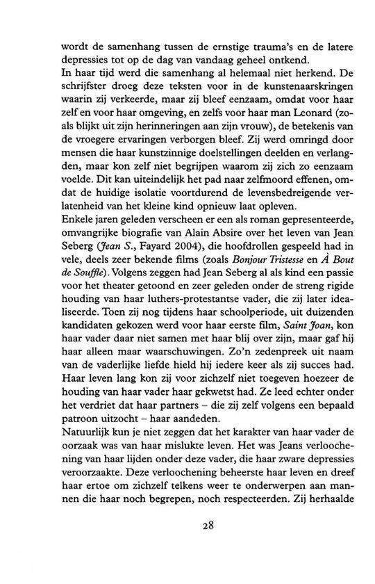 Vrij Van Leugens
