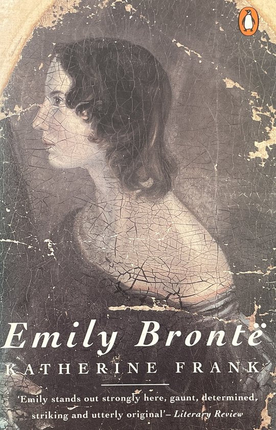 Emily Bronte