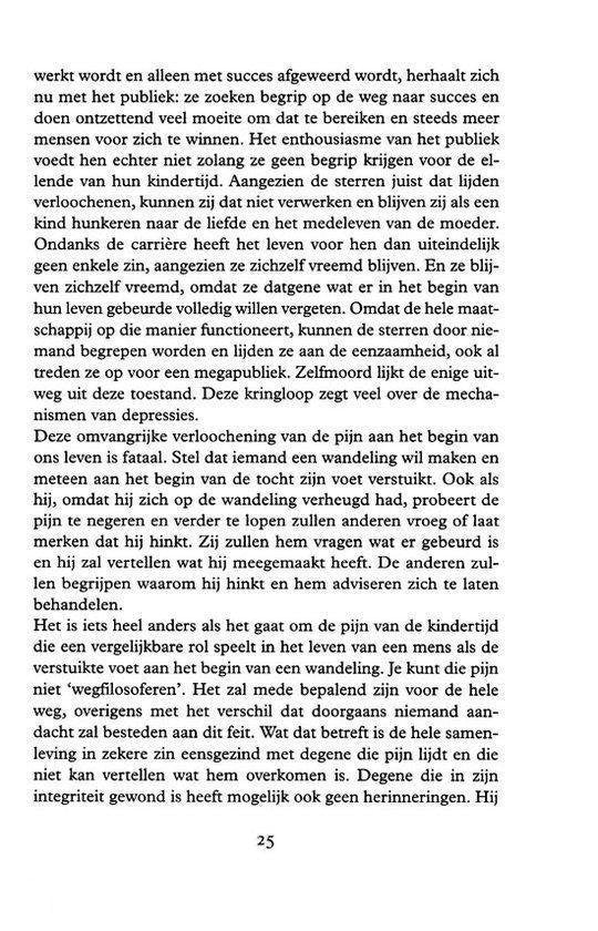 Vrij Van Leugens