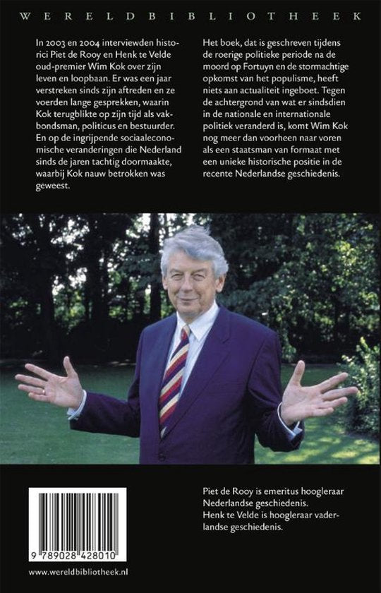 Met Kok