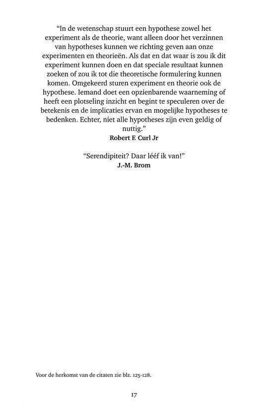 Serendipiteit