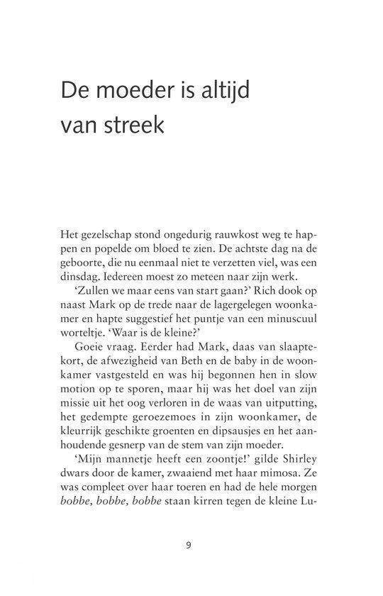 Waarom deze avond anders is