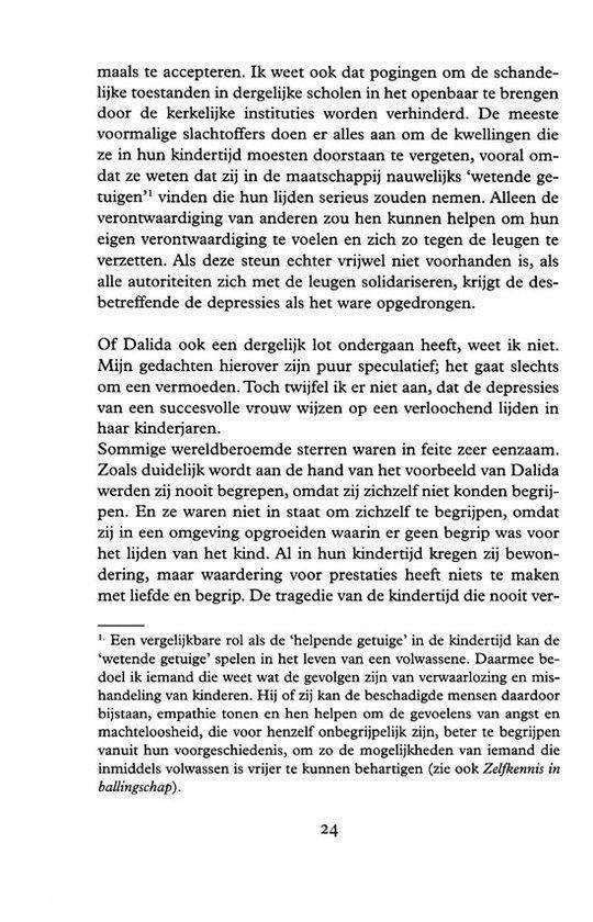 Vrij Van Leugens