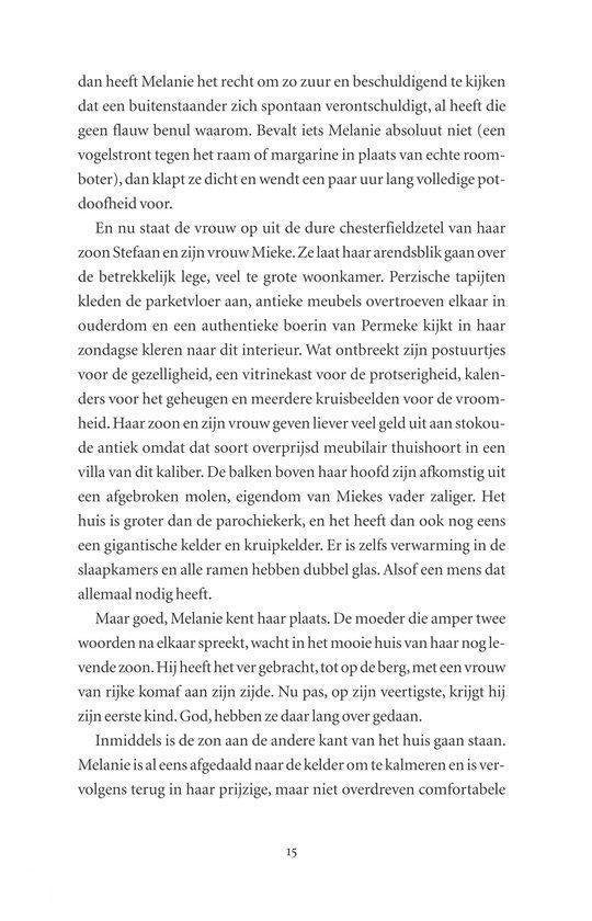Wij en ik