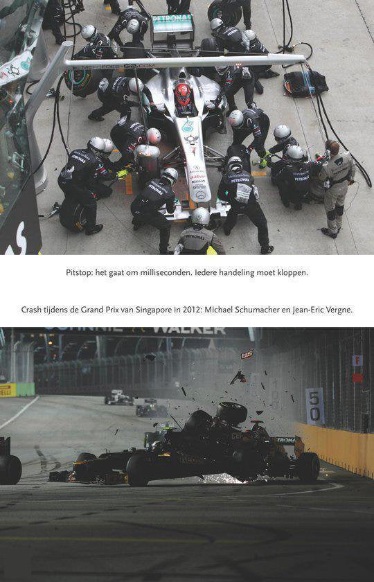Michael Schumacher