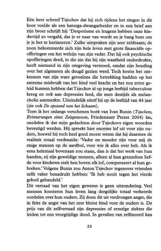 Vrij Van Leugens