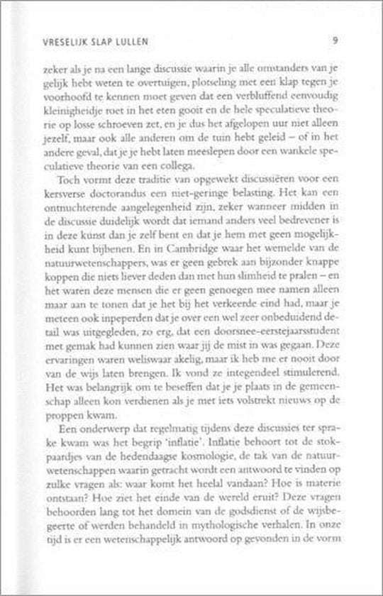 Sneller Dan De Snelheid Van Het Licht