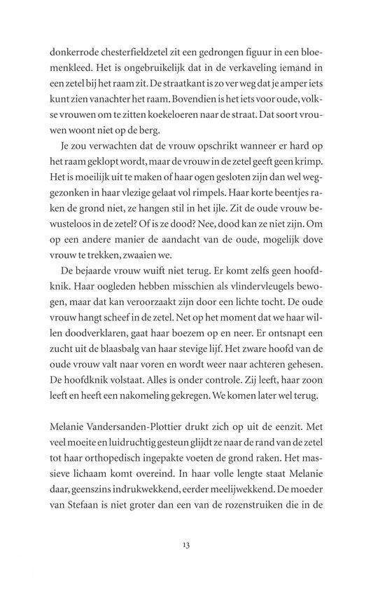 Wij en ik