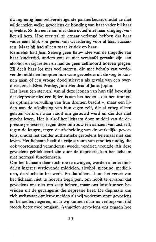 Vrij Van Leugens