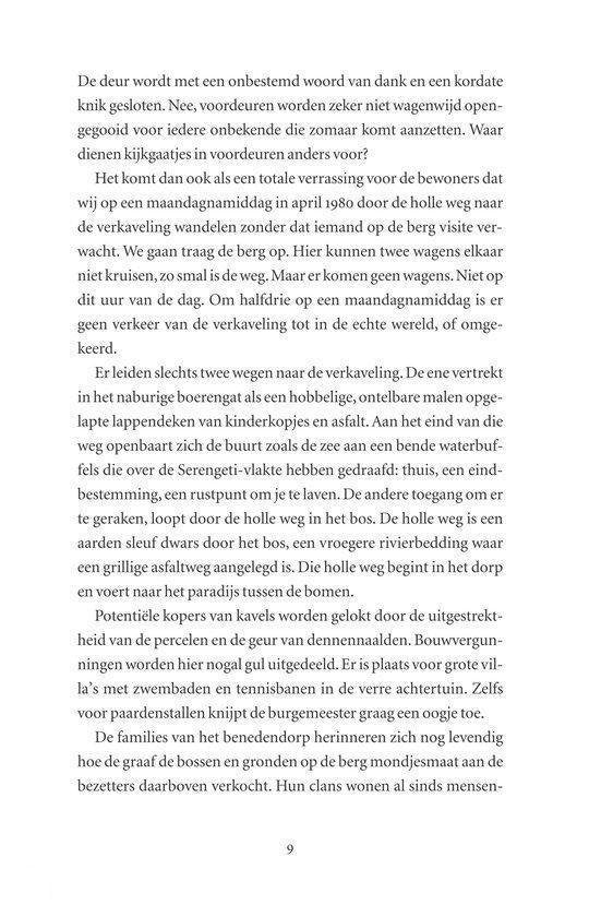 Wij en ik