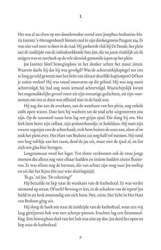 De verdwenen menora