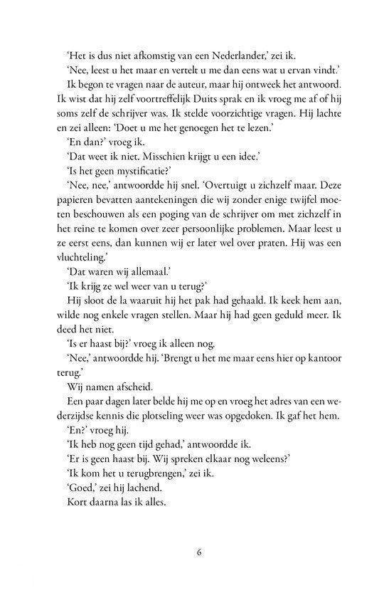 Rainbow paperback  -   In de ban van de tegenstander