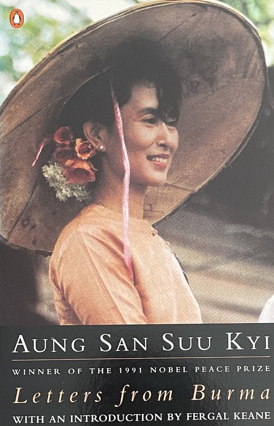 Letters from Burma