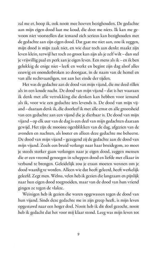 Rainbow paperback  -   In de ban van de tegenstander