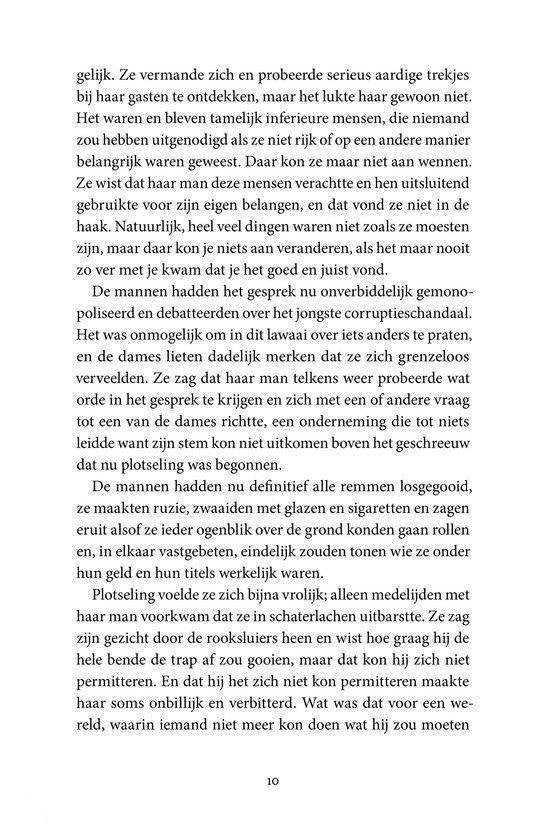 Ontmoeting met de onbekende