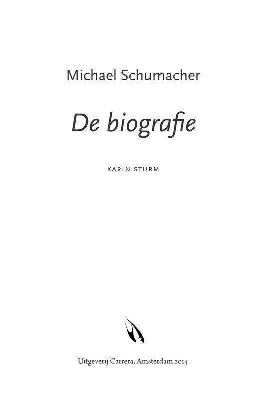 Michael Schumacher