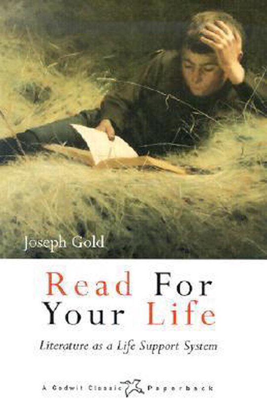 Read for Your Life