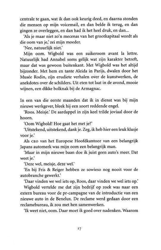 Voorbij Mels