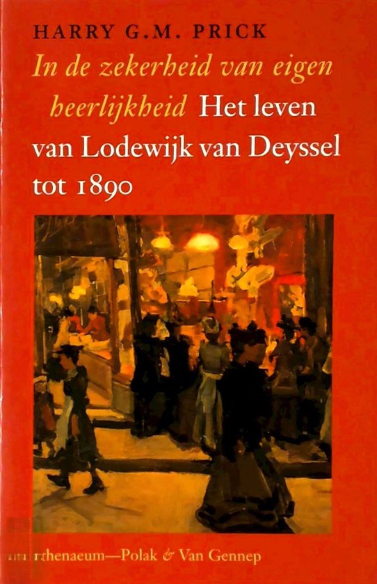 In De Zekerheid Van Eigen Heerlijkheid