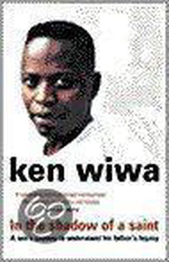 In the Shadow of a Saint