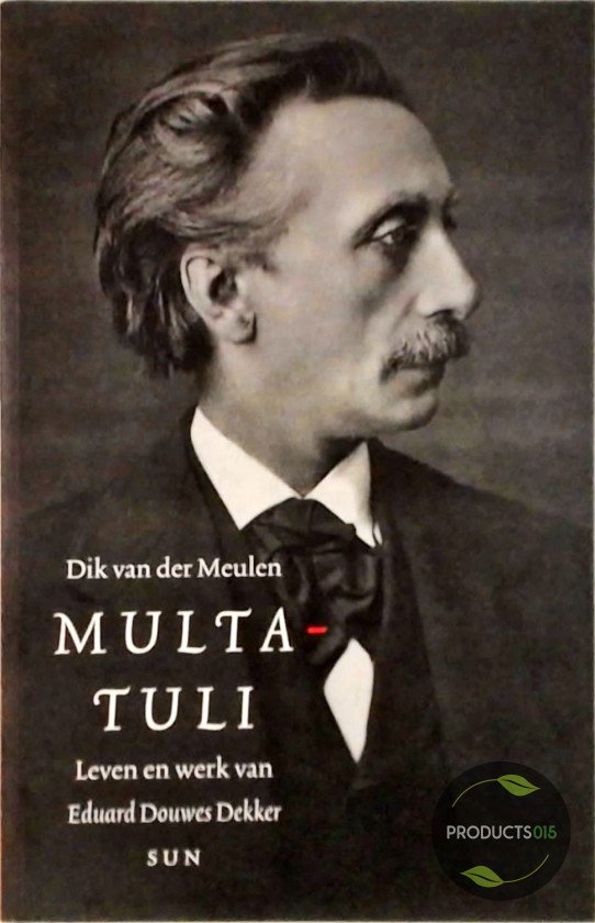 Multatuli