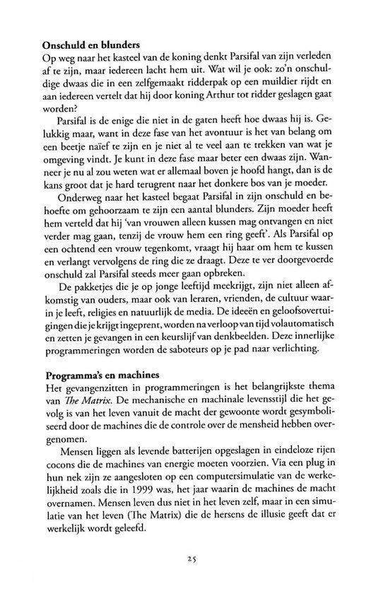 Verlicht Leven