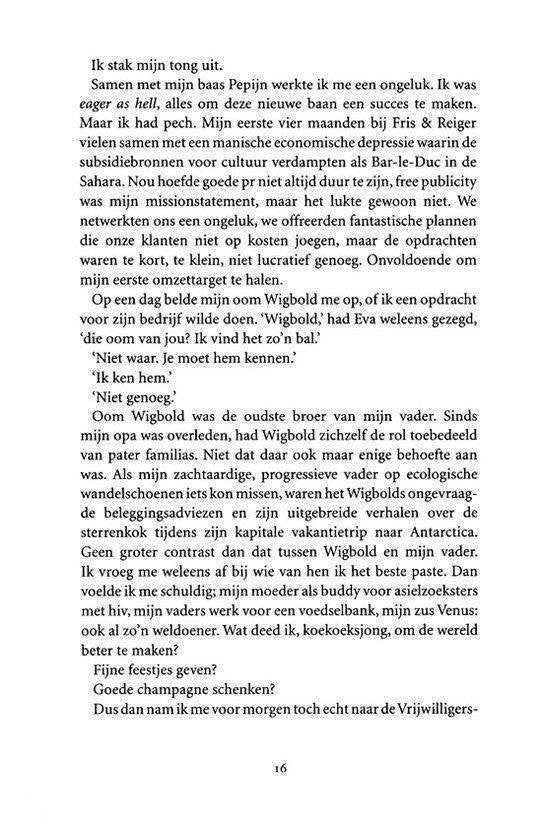 Voorbij Mels