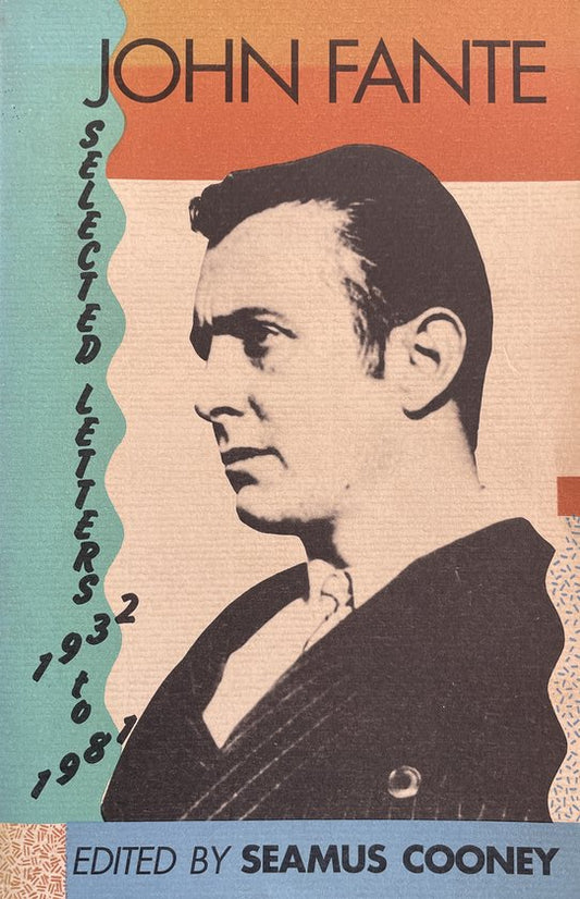 Selected Letters, 1932-1981