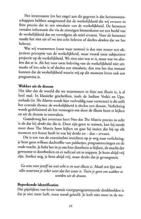Verlicht Leven